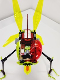 Lego 70702 Galaxy Squad Warp Stinger