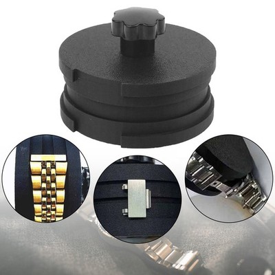 strap-polishing-jig-fixture-adjustable-bracelet-polishing-vise-watch