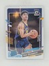 Ben Sheppard 2023/24 Donruss Optic Basketball Rookie #221 NrMt