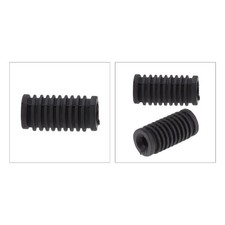 Motorcycles Shift Lever Rubber Motorbike Rubber Gear Lever Pedal 1 Pack/2Pack