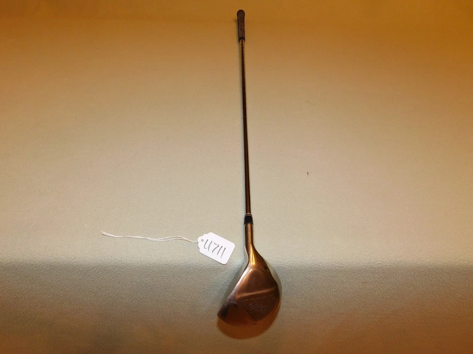 Perfect Club Steel Shaft Fairway Wood 38.5 Inches U711 - Image 3 of 4