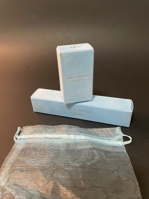 DOLCE & GABBANA  LIGHT BLUE  POUR FEMME : EAU DE TOILETTE GIFT DUO