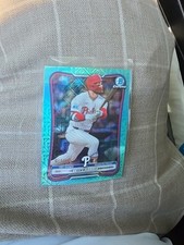 Bryce Harper Rookie Card Unveiled by Topps 13