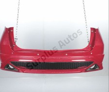 Pare-choc arrière Honda CIVIC