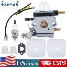 Carburetor For Echo Tc-210 Tc-210i Tc-2100 Lhd-1700 Hc-1500 Sv-4b Sv-5c