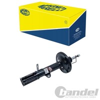 Magneti Marelli Gas-StoßDÄMpfer Hinten Links Passend FüR Toyota Corolla