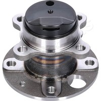 Radnabe Japanparts KK-29030 FüR Nissan Micra 5 K14 LPG DIG 117 100 DCI