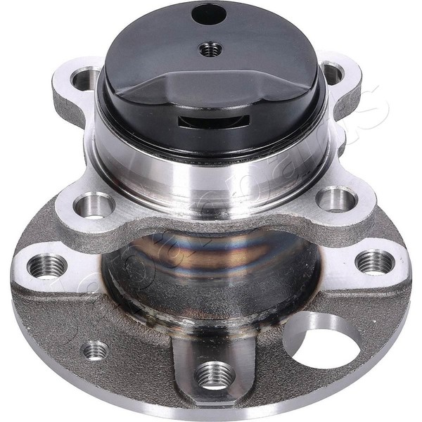 Radnabe Japanparts KK-29030 FüR Nissan Micra 5 K14 LPG DIG 117 100 DCI-image