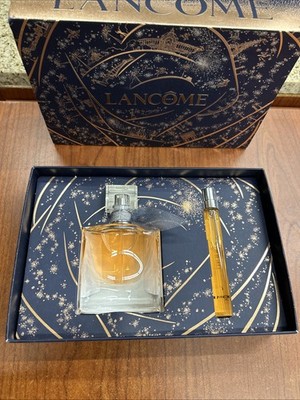 Lancôme La Vie Est Belle Eau de Parfum Gift Set   30ml & 10ml   New In Box