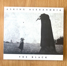 Asking Alexandria   The Black Album