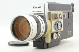 Canon Auto Zoom 814 Electronic for sale | eBay