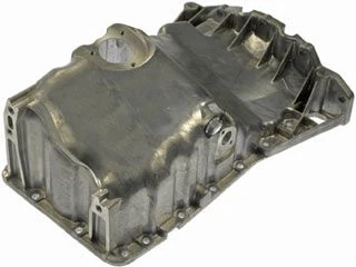 Cacerola de aceite del motor Dorman 264-709 para 00-05 Audi Volkswagen A4 A4 Quattro Passat Foto 2 de 2