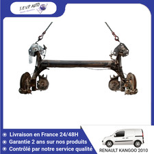 Essieu Renault EXPRESS