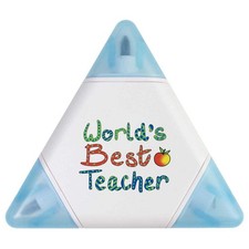 'World's Best Teacher' Compact DIY Multi Tool (TI00032864)