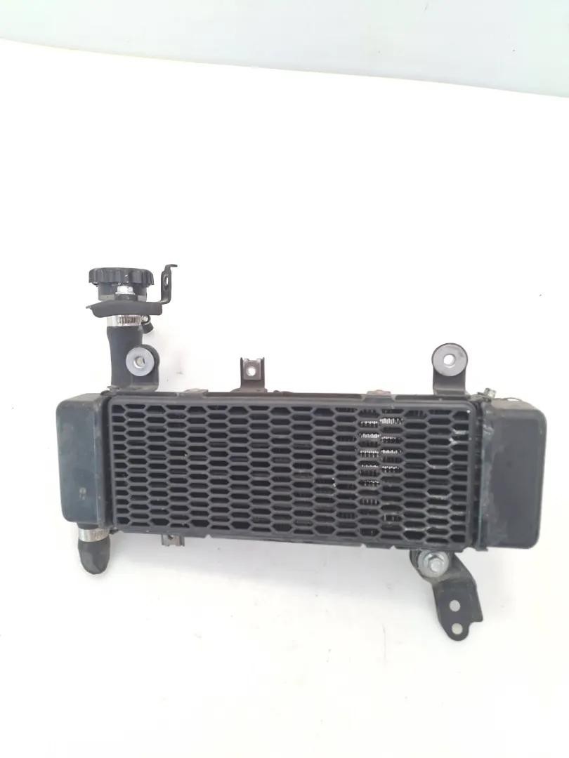 Radiatore - Voge Brivido 125