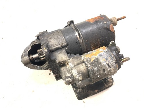VW Passat 3BG 2.0L AZM Anlasser Automatik Starter