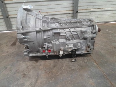 20-24 Ford Explorer Interceptor 3.0L Automatic Transmission Assembly 80K Miles