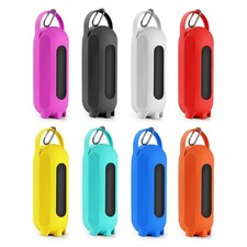 Silicone Protective Cover Travel Case for Beats Pill Bluetooth Speaker Portable