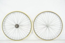 GIPIEMME "GIPIEMME" AZZURRO AZZURRO GIPIEMME 6-speed wheel set / Baichari