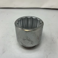 Proto Tools 5771MT Professional 12 PT 1” Drive 71MM Socket Made In USA