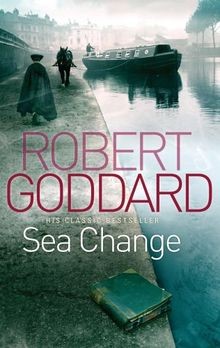 Sea Change von Goddard, Robert | Buch | Zustand sehr gut