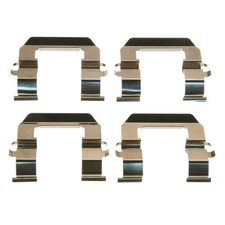 Zubehörsatz Bremsbeläge für Ford Taunus 3 GBNS | 533706