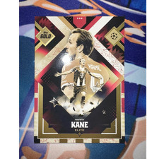 Topps Harry Kane Elite Gold FC Bayern Münche...