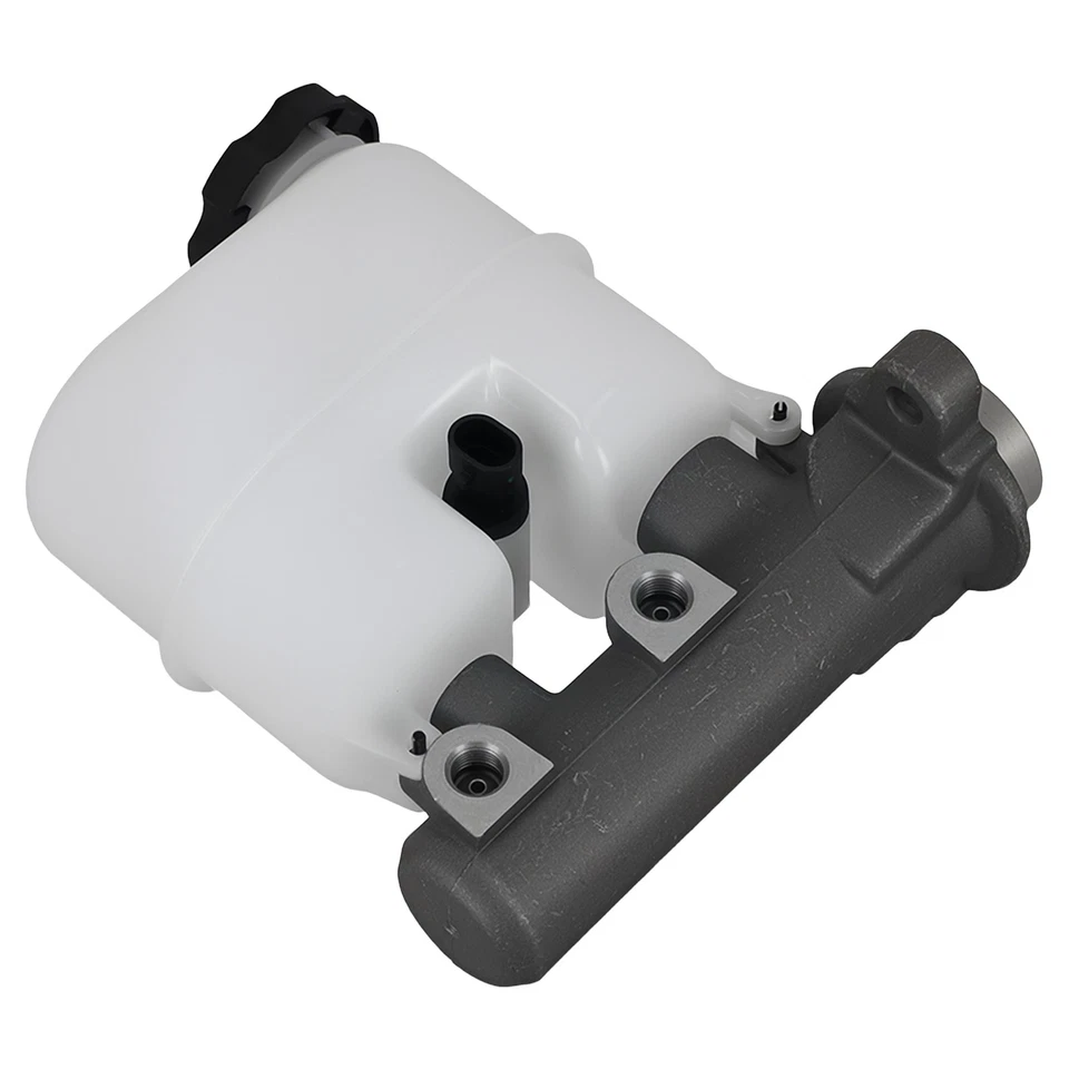 Brake Master Cylinder For Chevy Silverado/GMC Sierra 1500 HD 2001-2002 M630031 - Image 2 of 4