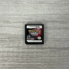 New ListingPokemon Pearl Version Nintendo DS Cartridge Only Tested & Working Authentic