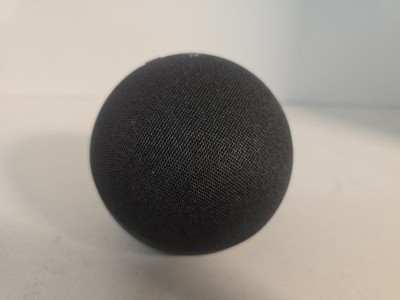 Amazon Echo Dot (4th Generation) Smart Speaker with Alexa - Charcoal