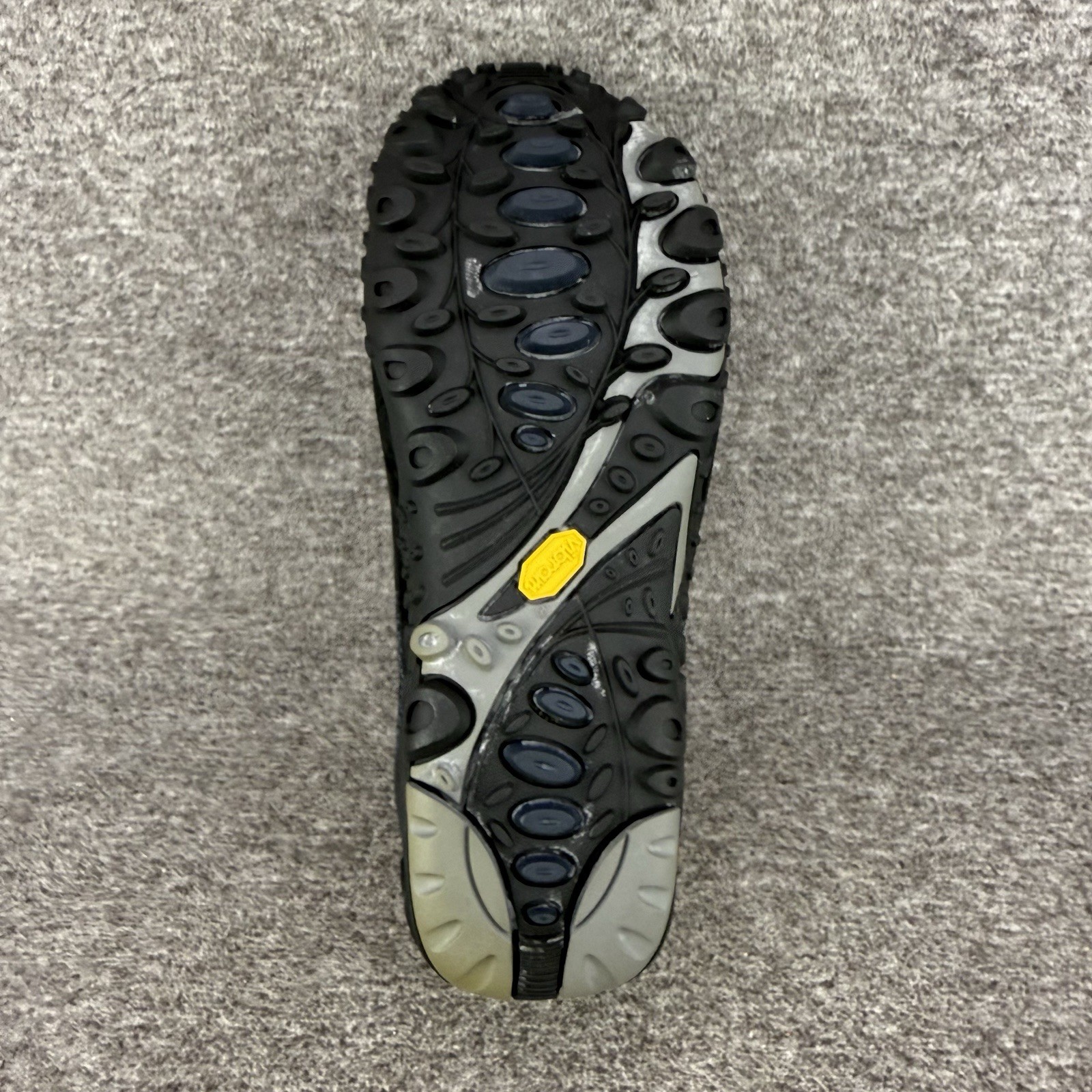 ✅SOLO SCARPA SINISTRA✅ Merrell Chameleon Arc scarpa da viaggio escursionismo donna taglia 7 5 marrone