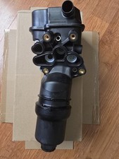 2005-2008 Audi A4 Engine Oil Filter Housing