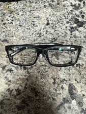 Burberry B 2108 3001 Eyeglasses Frames. Very Good Condition