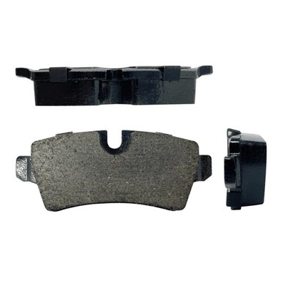 Probite PRO-550 Performance Bremsbeläge hinten passend für Mini - PRPP0607