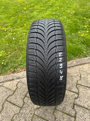 1x Nexen WinGuard Snow'G WH2 195/55 R16 87T M+S Winterreifen DOT2016 7mm TOP
