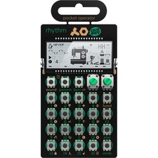 Teenage Engineering PO-12 rhythm | Neu