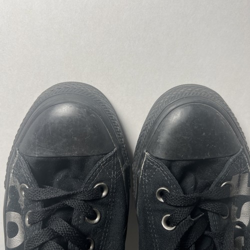 CONVERSE ALL STAR WORDMARK 2.0 CASUAL SHOE MEN size 8 - Picture 6 of 12