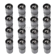 16enginetech Hydraulic Flat Tappet Lifter For Sbc Bbc Chevy 283 305 327 350 454