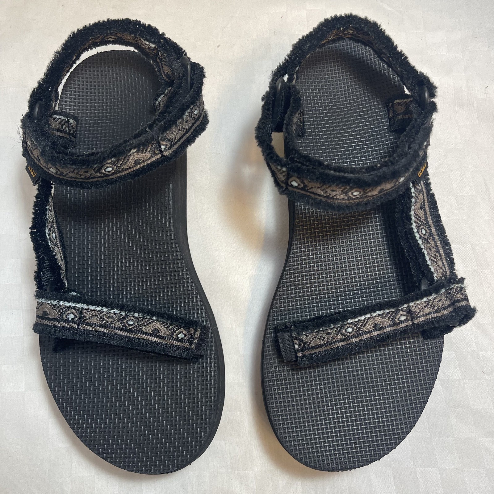 Teva Flatform Universal Maressa Platform Sandal B… - image 3