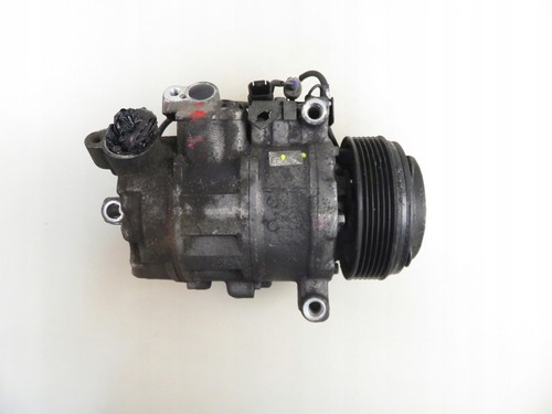 KLIMAKOMPRESSOR BMW X1 (E84) sDrive 18 d 4472601852 / CZ 21332