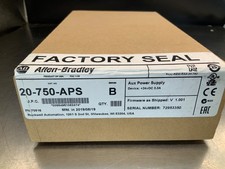 Allen-Bradley 20-750-APS Auxiliary Power Supply 24vdc