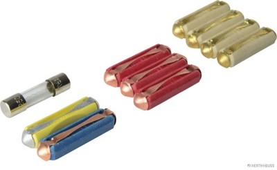 Sicherungssatz HERTH+BUSS ELPARTS 50296110066 Blisterpack