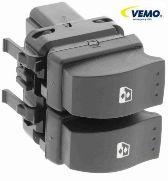 Vemo V46-73-0056 Schalter FüR Fensterheber Schalter Fensterheber FüR Renault-image