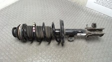 Federbein Vorn Rechts Fiat 199 Punto 1.2 8V 51865488 Sofortversand