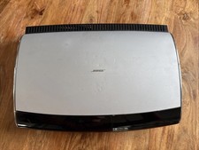 TESTED Bose Lifestyle AV28 Media Center Only - NO Power Adapter - Home Theater