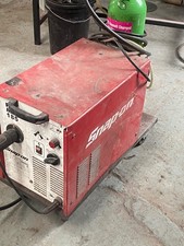 snap on 185 mig welder