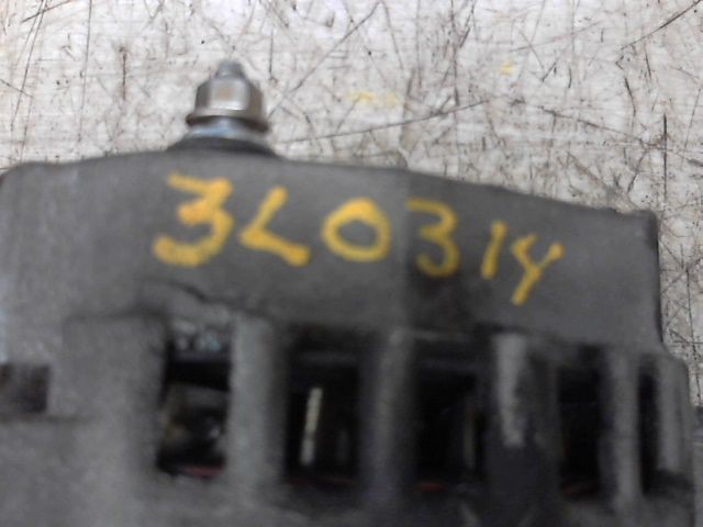 Alternator 6-191 Fits 94-96 CENTURY 133083