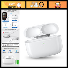 Replacement Charging Case for AirPods Pro 3 USB-C, Bluetooth Pairing, Earbuds
