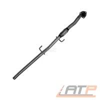 Hosenrohr Abgasrohr Flexrohr FÜR Seat Cordoba 6L Ibiza 4 1.2 BJ 02.02-06.06
