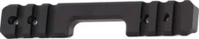 Talley Picatinny Base for Winchester Xpert 0 MOA Black P00252102